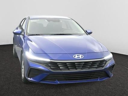 2025 Hyundai Elantra Tupelo MS