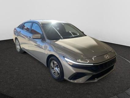 2025 Hyundai Elantra Tupelo MS