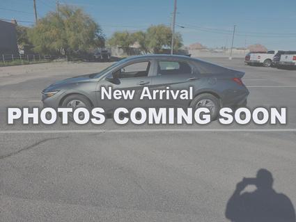 2025 Hyundai Elantra Phoenix AZ