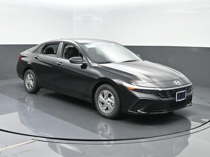 2025 Hyundai Elantra Goshen NY