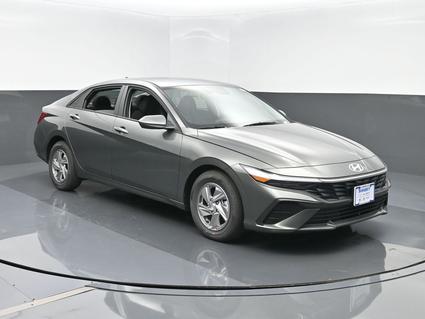 2025 Hyundai Elantra Goshen NY