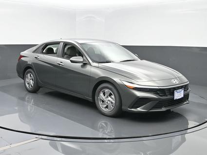 2025 Hyundai Elantra Goshen NY
