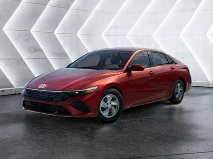 2026 Hyundai Elantra Tuscumbia AL