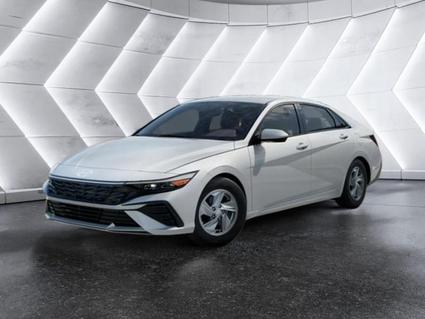 2026 Hyundai Elantra Tuscumbia AL