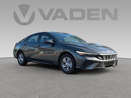 2024 Hyundai Elantra Hinesville GA