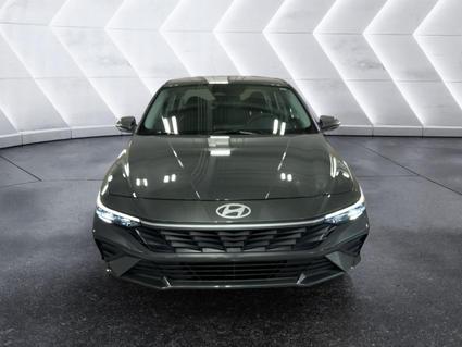 2025 Hyundai Elantra Evansville IN