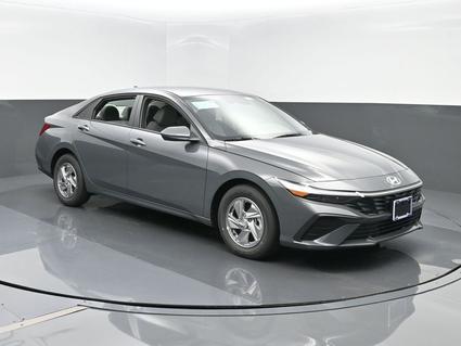 2025 Hyundai Elantra Goshen NY