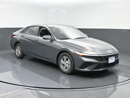 2025 Hyundai Elantra Goshen NY