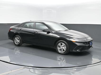 2025 Hyundai Elantra Goshen NY