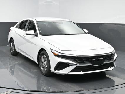 2025 Hyundai Elantra Goshen NY