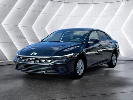 2026 Hyundai Elantra Tuscumbia AL