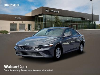 2026 Hyundai Elantra Minneapolis MN