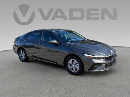 2026 Hyundai Elantra Brunswick GA