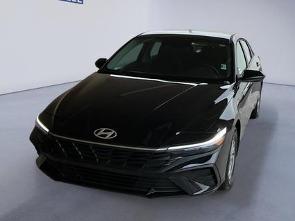 2026 Hyundai Elantra Evansville IN