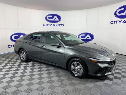 2025 Hyundai Elantra Memphis TN