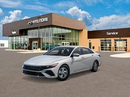 2025 Hyundai Elantra Findlay OH