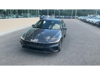 2025 Hyundai Elantra Evansville IN
