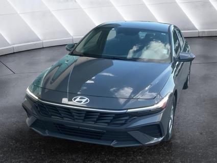 2025 Hyundai Elantra Evansville IN