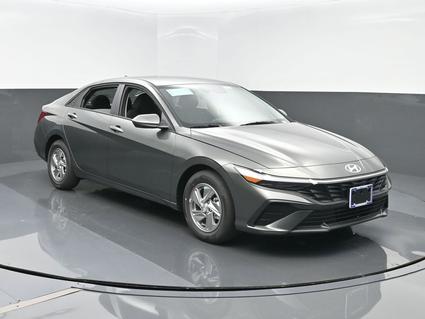 2025 Hyundai Elantra Goshen NY