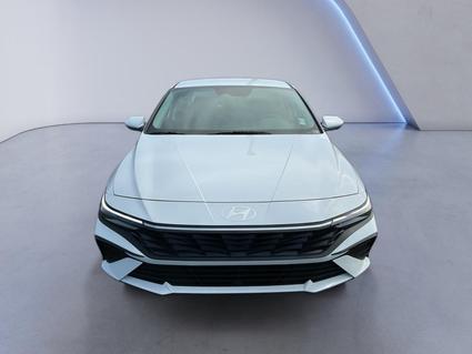 2026 Hyundai Elantra Evansville IN