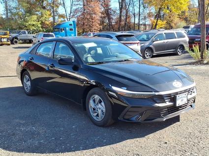 2025 Hyundai Elantra West Nyack NY