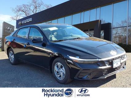 2025 Hyundai Elantra West Nyack NY