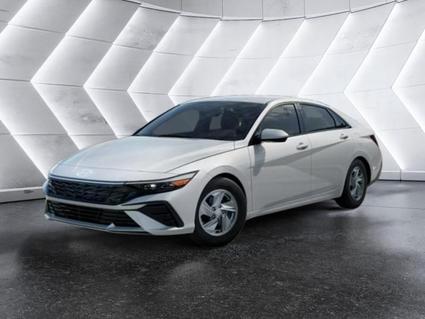 2025 Hyundai Elantra Tuscumbia AL