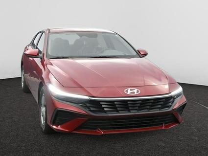 2025 Hyundai Elantra Tupelo MS