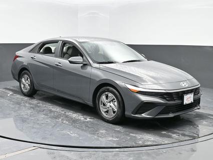 2025 Hyundai Elantra Goshen NY
