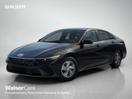 2026 Hyundai Elantra Minneapolis MN