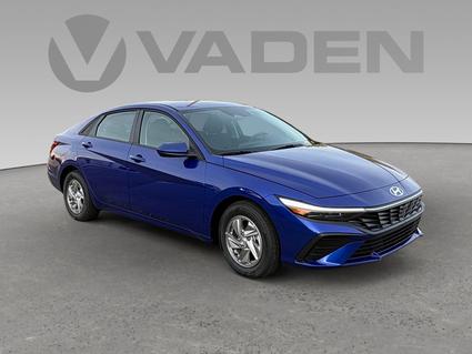 2026 Hyundai Elantra Brunswick GA