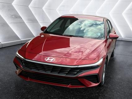 2026 Hyundai Elantra Evansville IN