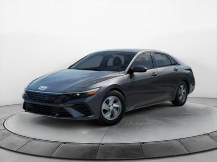 2026 Hyundai Elantra Merriam KS