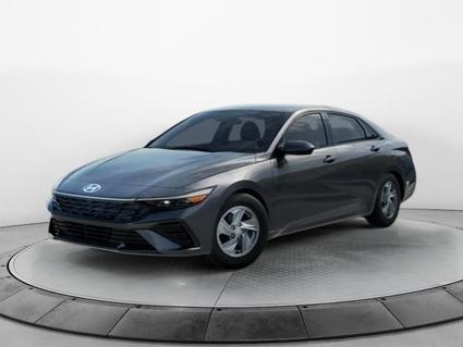 2026 Hyundai Elantra Merriam KS