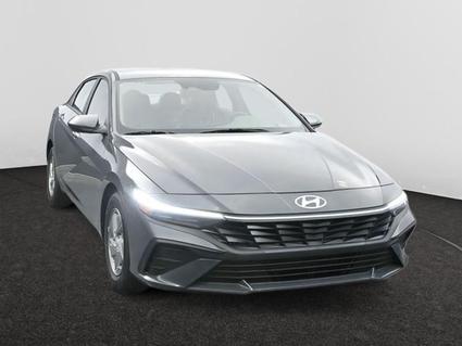 2025 Hyundai Elantra Tupelo MS
