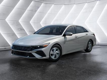 2025 Hyundai Elantra Tuscumbia AL