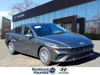 2025 Hyundai Elantra West Nyack NY