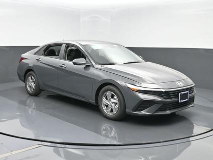 2025 Hyundai Elantra Goshen NY