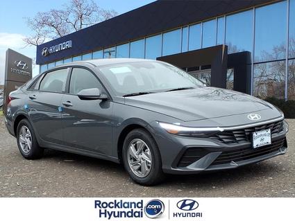 2025 Hyundai Elantra West Nyack NY