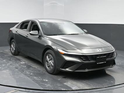 2025 Hyundai Elantra Goshen NY