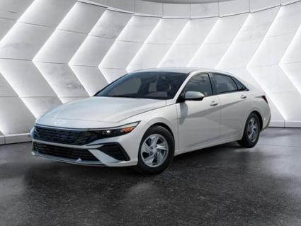 2026 Hyundai Elantra Tuscumbia AL