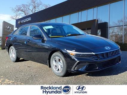 2026 Hyundai Elantra West Nyack NY