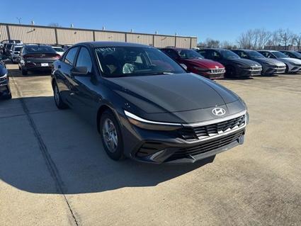 2026 Hyundai Elantra Tupelo MS