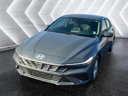 2026 Hyundai Elantra Evansville IN