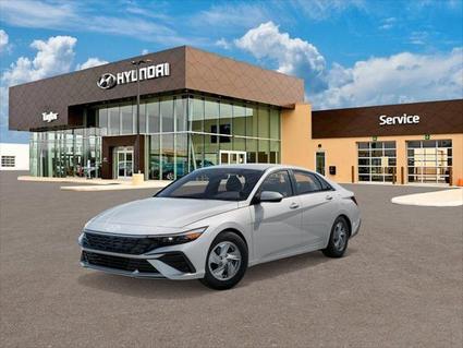 2026 Hyundai Elantra Findlay OH