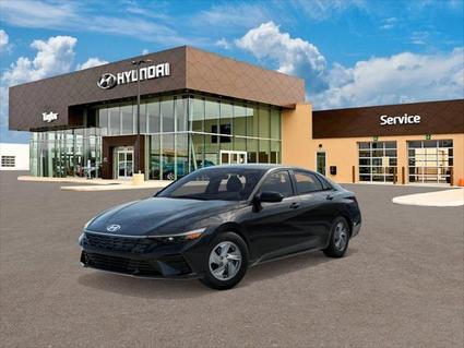 2026 Hyundai Elantra Findlay OH