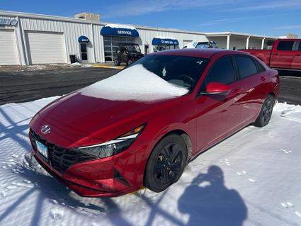 2022 Hyundai Elantra Paducah KY