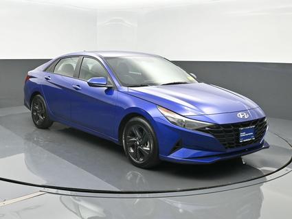 2023 Hyundai Elantra Goshen NY