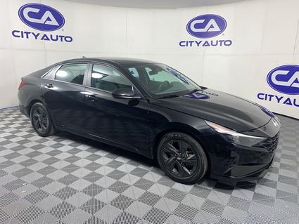 2023 Hyundai Elantra Memphis TN