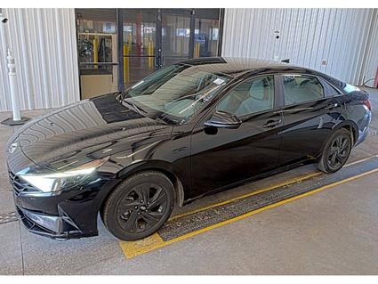 2023 Hyundai Elantra Memphis TN